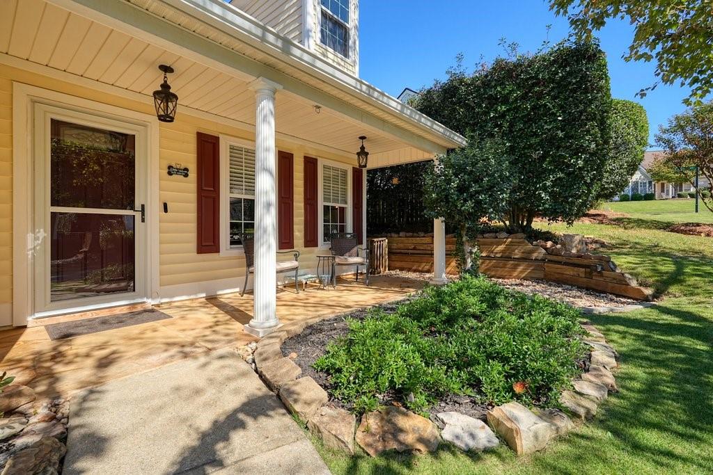Bridgemill - Residential