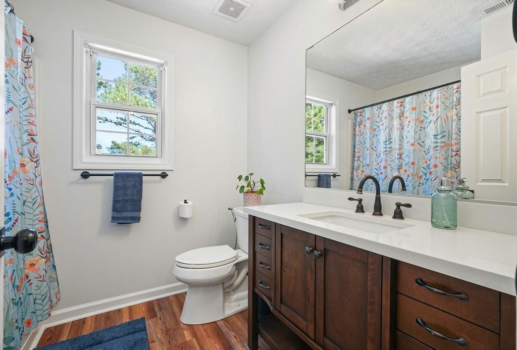 Bridgemill - Residential