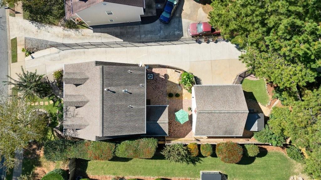 Bridgemill - Residential
