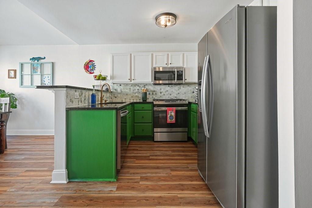 Bridgemill - Residential