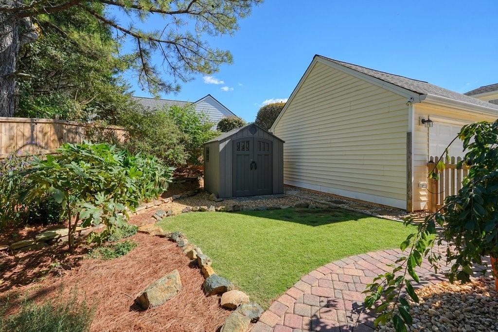 Bridgemill - Residential