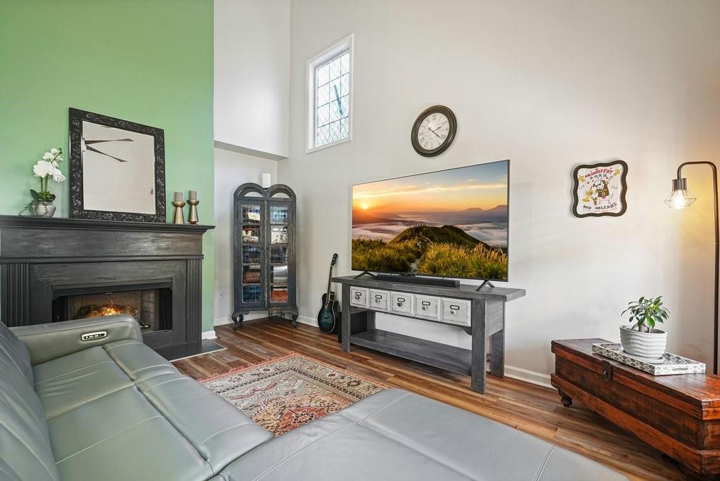 Bridgemill - Residential
