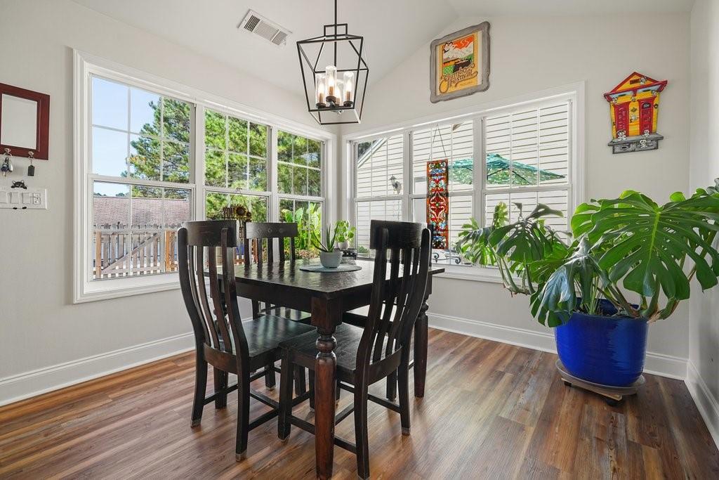 Bridgemill - Residential