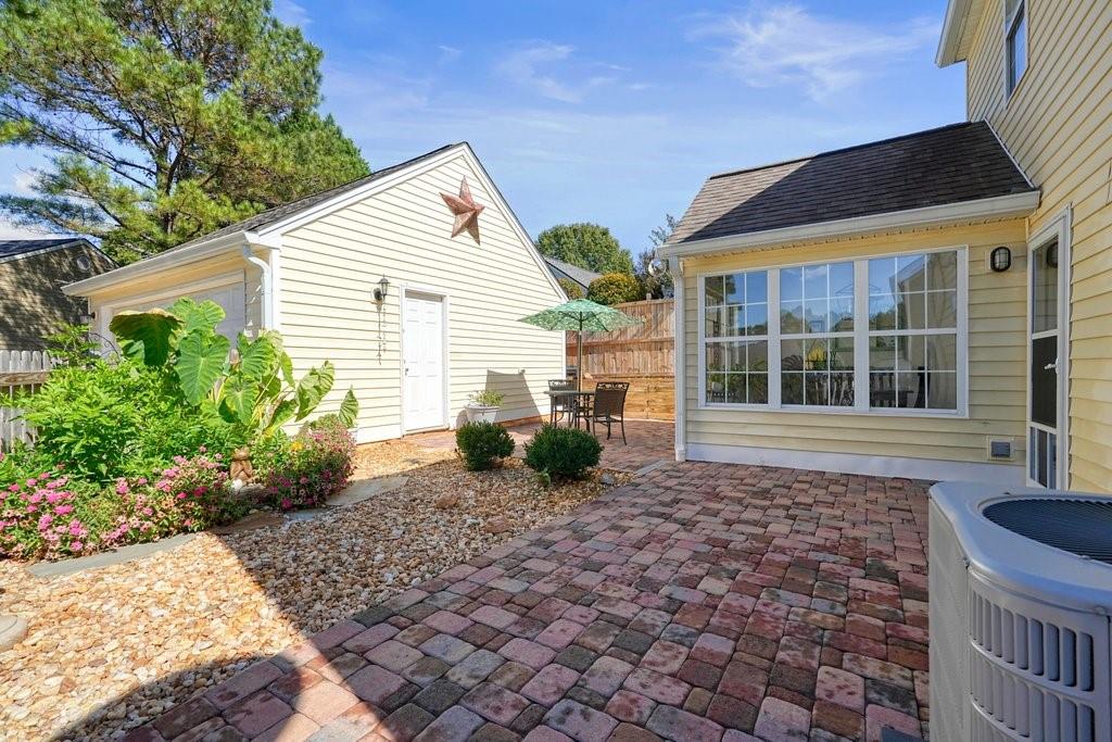 Bridgemill - Residential