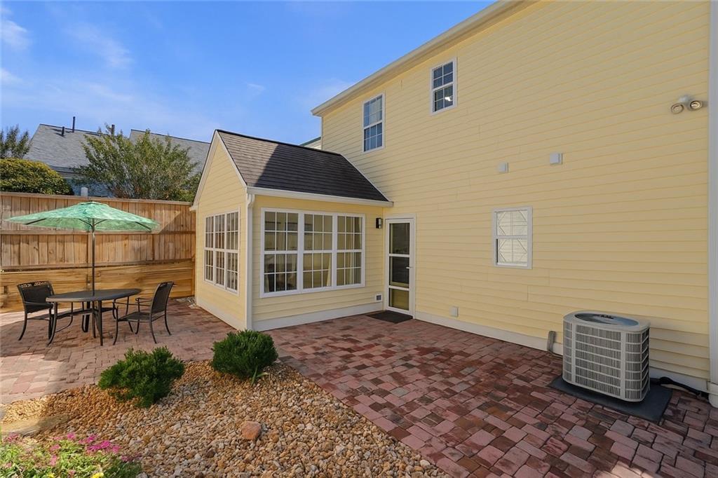 Bridgemill - Residential