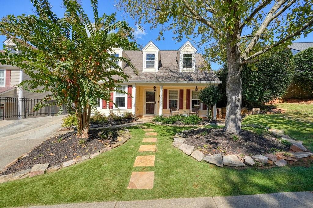 Bridgemill - Residential