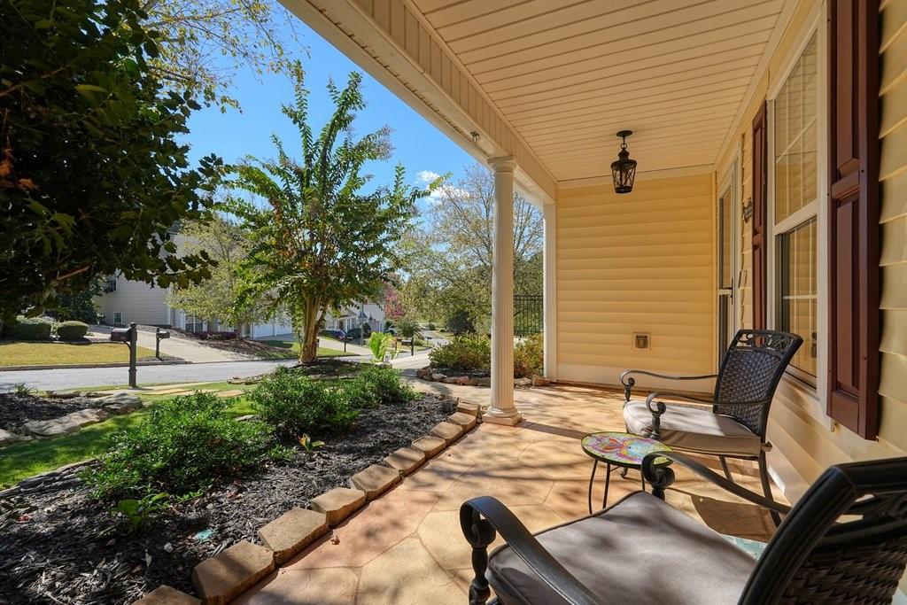 Bridgemill - Residential