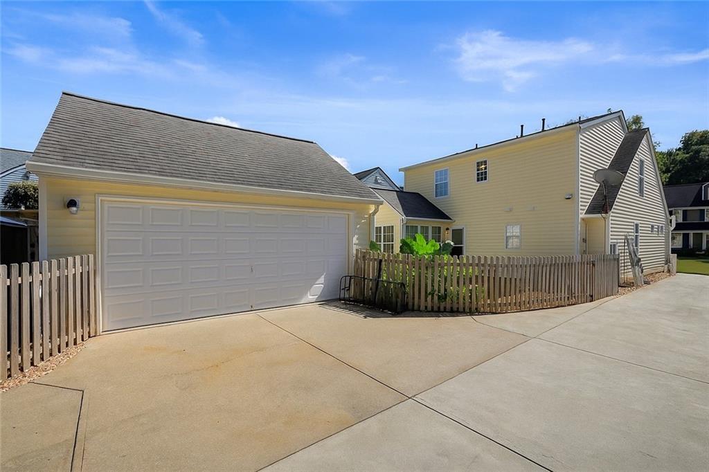 Bridgemill - Residential