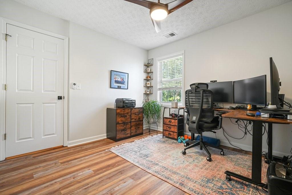 Bridgemill - Residential