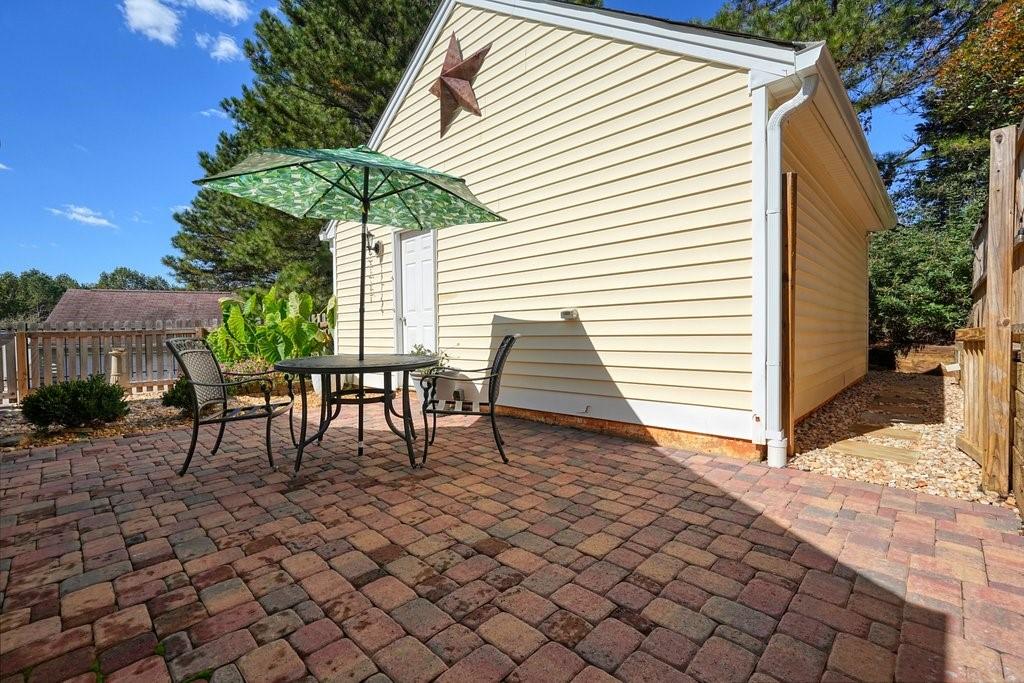 Bridgemill - Residential
