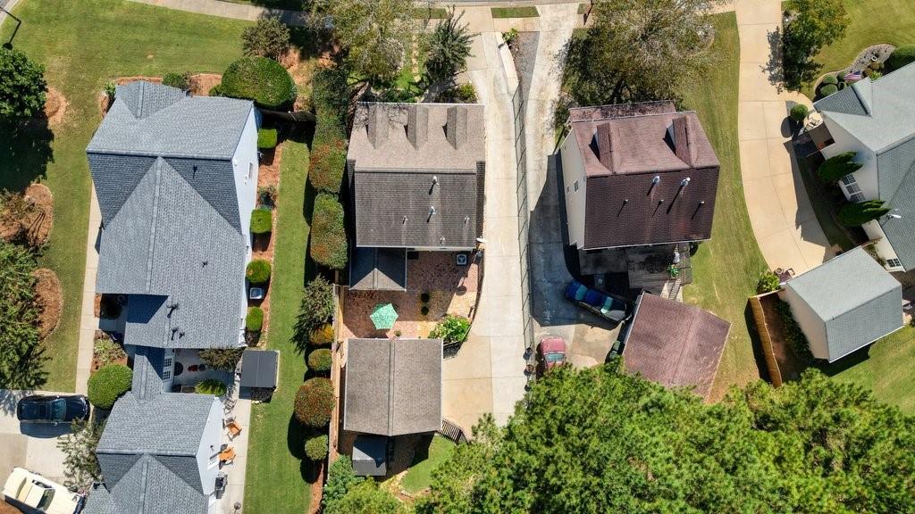 Bridgemill - Residential