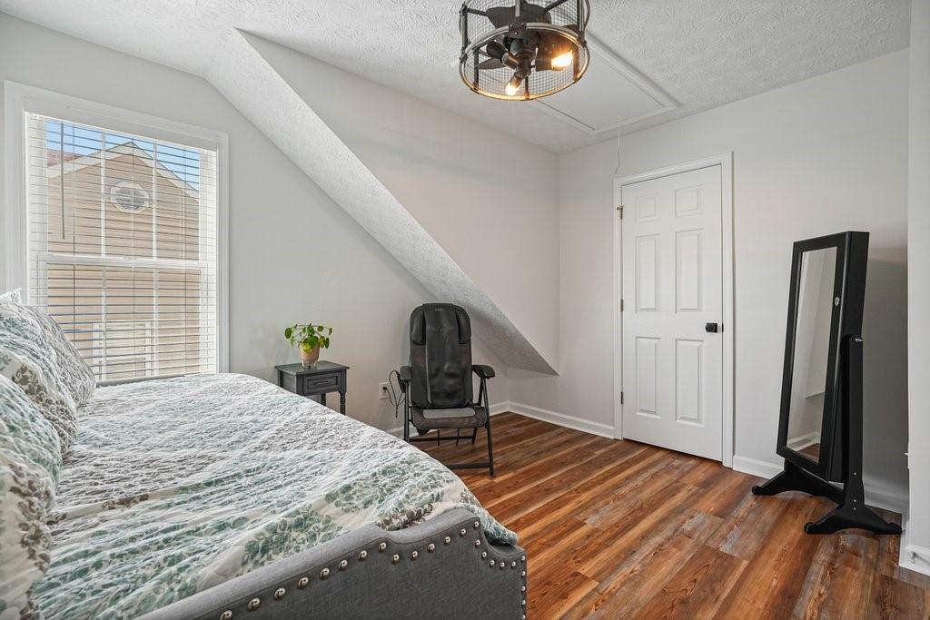 Bridgemill - Residential