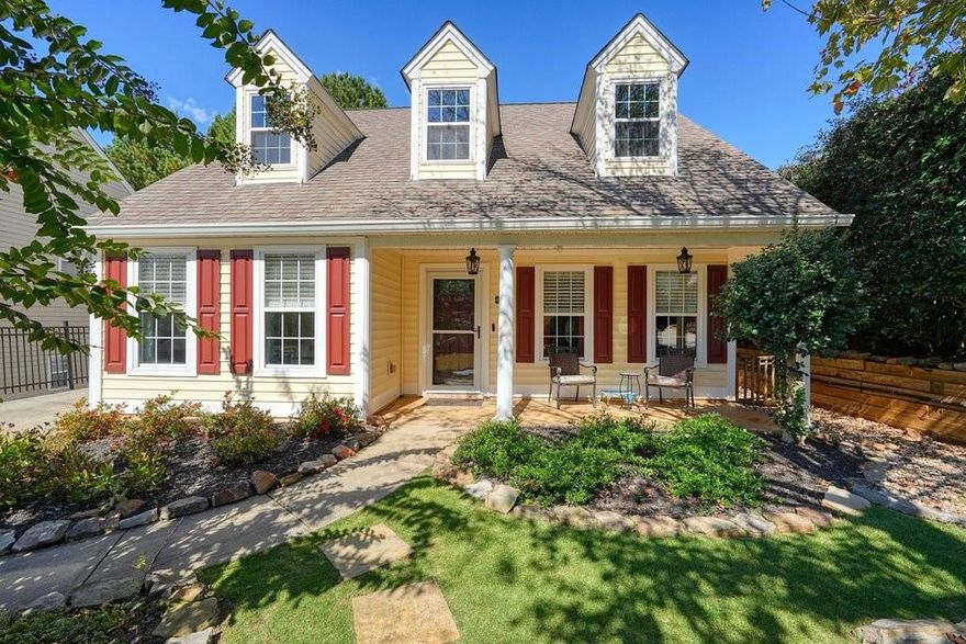 Beautifully Updated Home with Primary Suite on Main in the Cottage Section of Bridgemill!

Welcome to 3018 Heatherbrook Trace, a charming and move-in-ready home located in the highly sought-after Cottage section of Bridgemill. This thoughtfully updated property offers modern comfort, stylish finishes, and a functional layout perfect for today’s lifestyle.

Enjoy the convenience of a primary bedroom on the main level, complemented by new flooring, fresh interior paint throughout, and updated bathrooms featuring upgraded vanities. The living and dining areas provide a warm and inviting space ideal for entertaining or relaxing at home.

Step outside to your beautifully updated patio, complete with brick pavers, a custom firepit, and a storage shed—perfect for outdoor gatherings, quiet evenings, or weekend barbecues.

Located in the heart of Bridgemill, where neighborhood amenities are endless, residents enjoy access to a championship golf course, pools, tennis courts, pickleball, fitness center, playgrounds, walking trails, and more—all just minutes from shopping, dining, and top-rated schools.

Key Features:
Located in the desirable Cottage section of Bridgemill
Primary suite on the main level
Updated flooring and fresh paint throughout
Upgraded bathrooms with modern vanities
Brick paver patio with firepit and storage shed

Endless community amenities: golf, tennis, pools, trails & more

Experience low-maintenance living with resort-style amenities right at your doorstep — schedule your showing today!