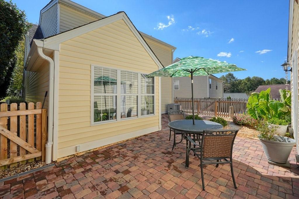 Bridgemill - Residential