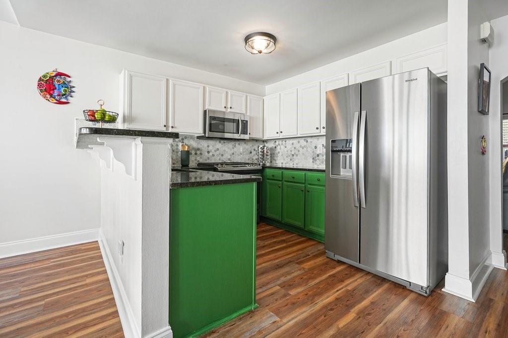 Bridgemill - Residential
