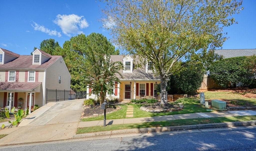 Bridgemill - Residential