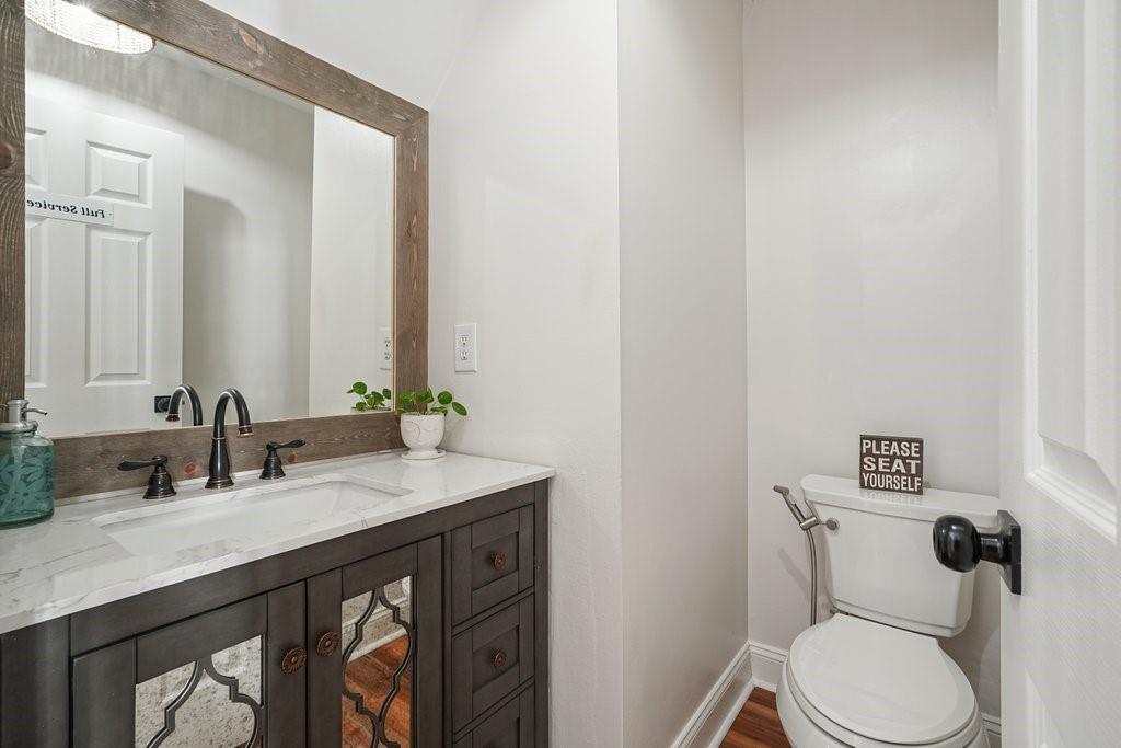 Bridgemill - Residential