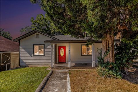 949 Ashby Grove SW Atlanta GA 30314