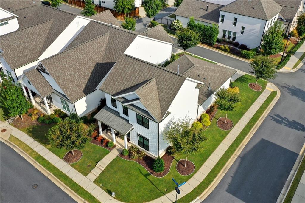 514 Homestead Park Place