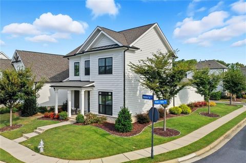 514 Homestead Park Place Canton GA 30115