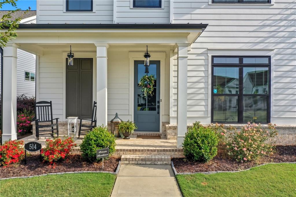 514 Homestead Park Place