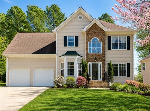 Photo of 2055 Township Drive, Woodstock, GA 30189 (MLS # 7765321)