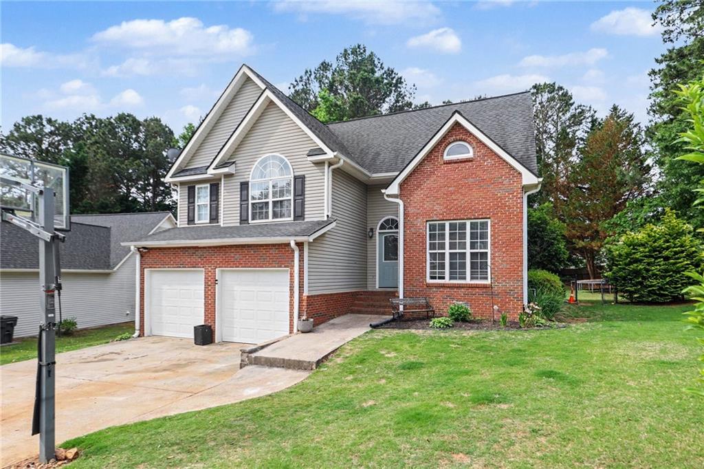 1015 Stone Brook Lane