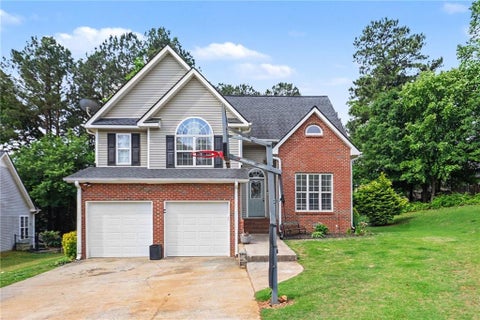 Homes For Sale - 1015 Stone Brook Lane<br/> Haralson County, Bremen, GA 30110