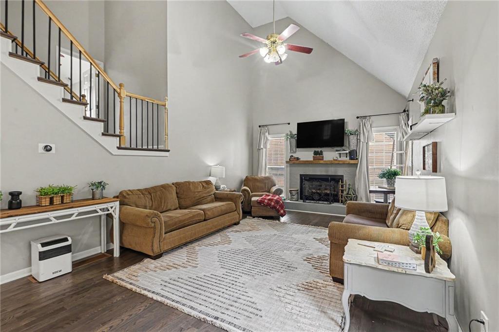 1015 Stone Brook Lane