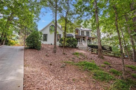 1520 Timber Trace Canton GA 30114