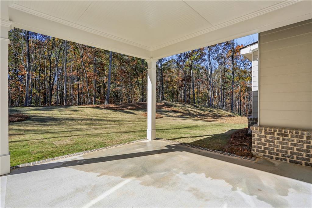 5837 Creek Indian Drive