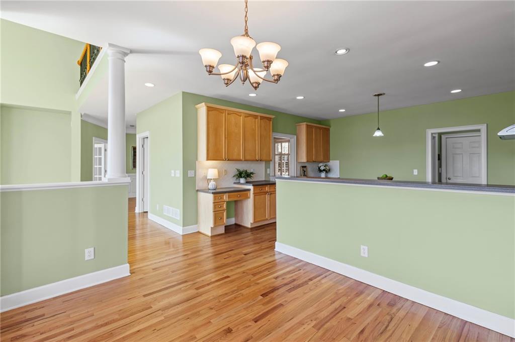 12942 Waterside Drive, Alpharetta, Georgia image 11
