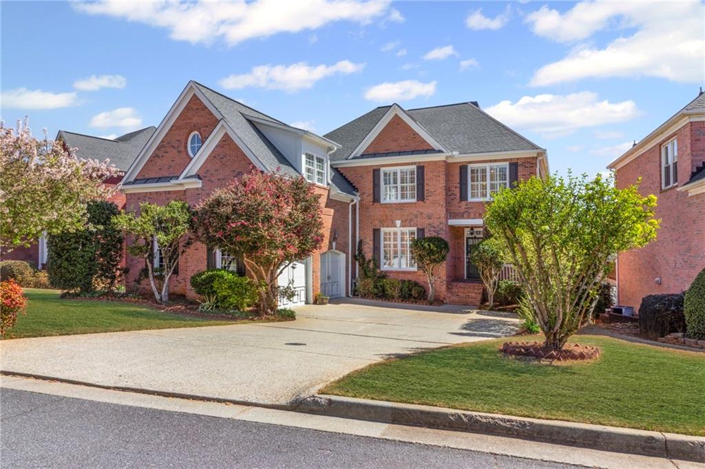 12942 Waterside Drive, Alpharetta, Georgia image 3