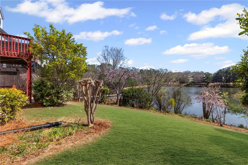 12942 Waterside Drive, Alpharetta, Georgia image 40