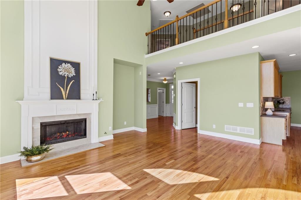 12942 Waterside Drive, Alpharetta, Georgia image 7