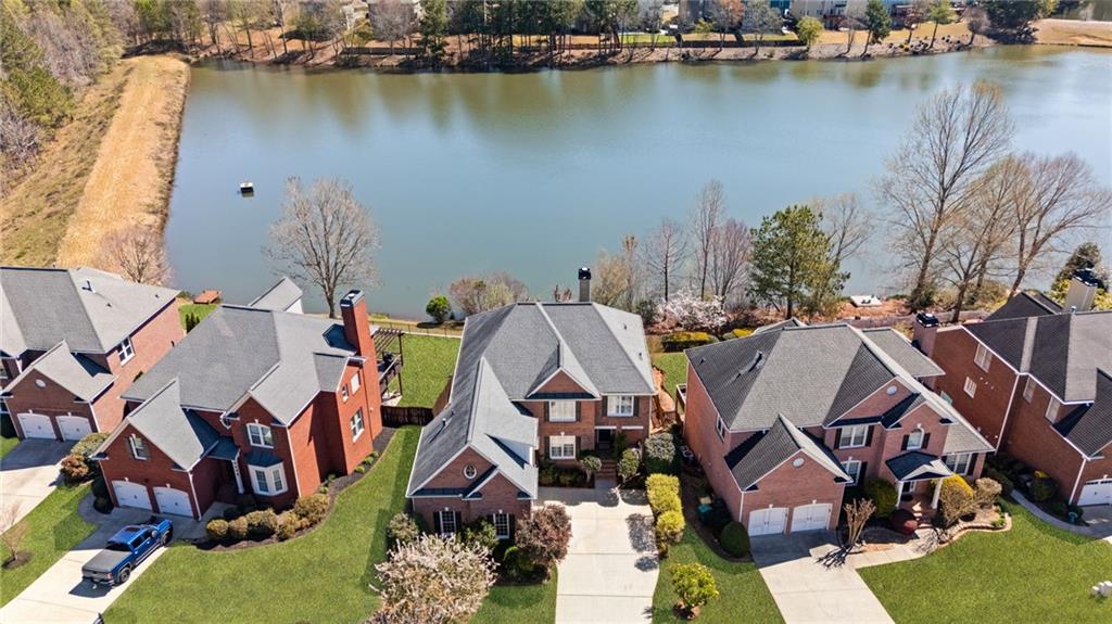 12942 Waterside Drive, Alpharetta, Georgia image 2