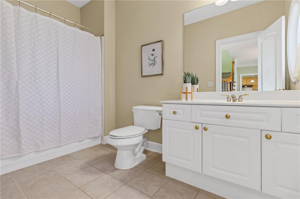 12942 Waterside Drive, Alpharetta, Georgia image 16