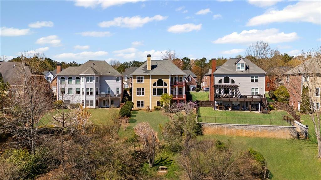 12942 Waterside Drive, Alpharetta, Georgia image 43