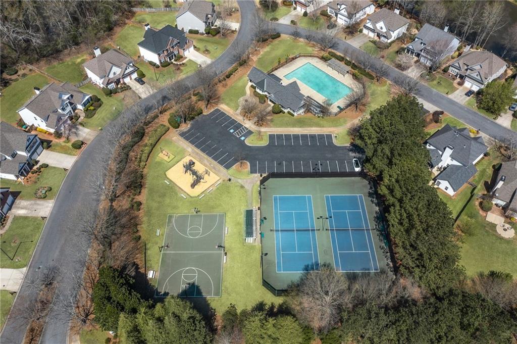 12942 Waterside Drive, Alpharetta, Georgia image 50