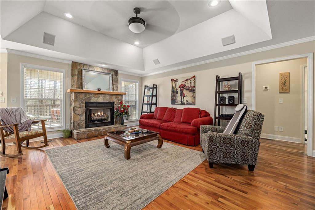 192 Sweetbriar Drive
