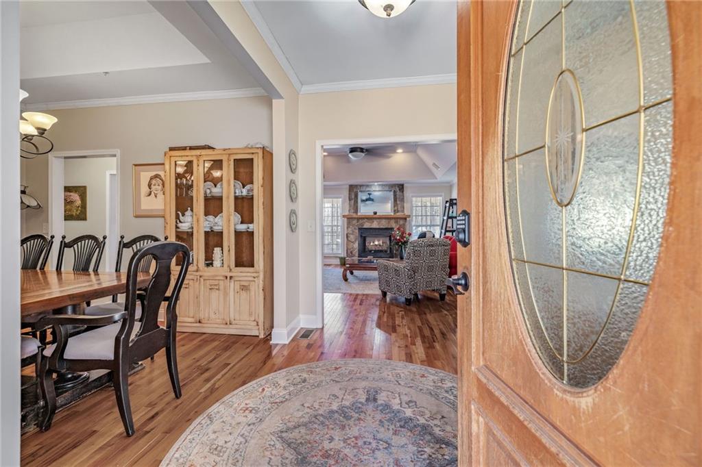 192 Sweetbriar Drive