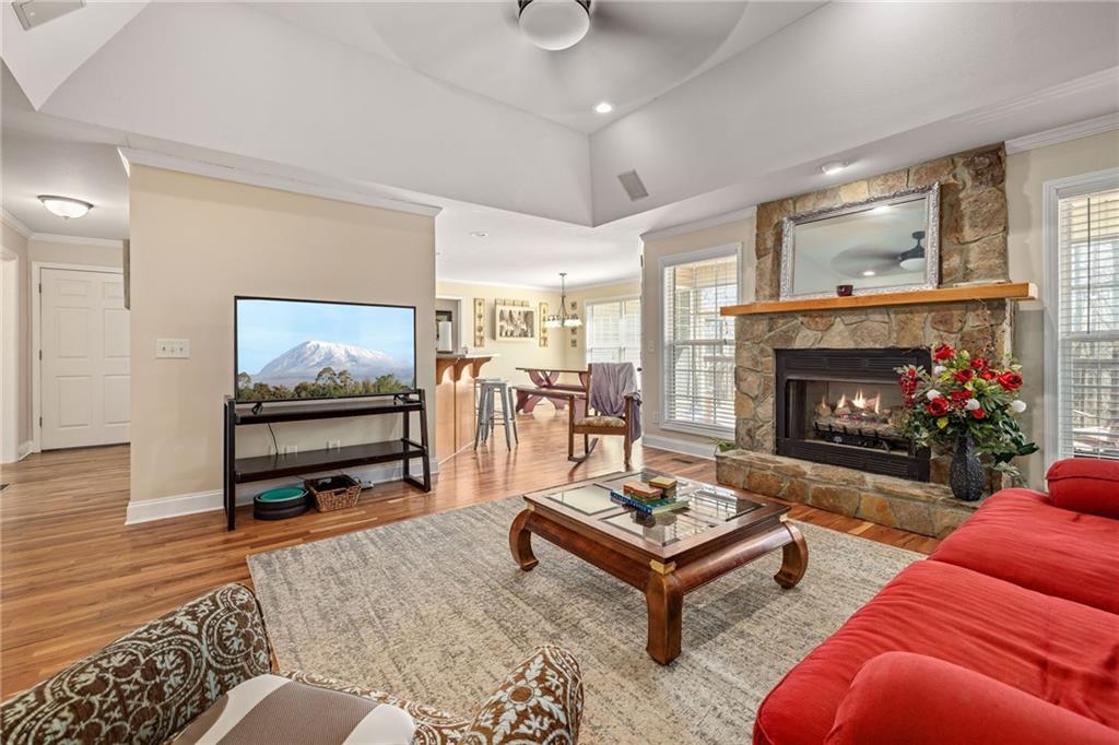 192 Sweetbriar Drive