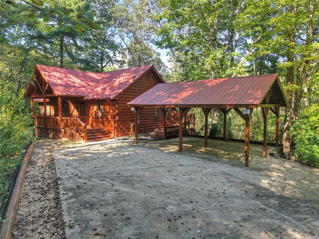 28 Mountain View Road