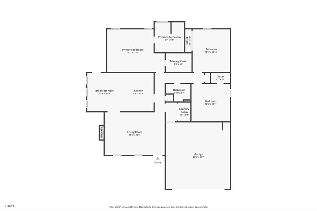 305 Ponderosa Trail, Jackson, Georgia image 29