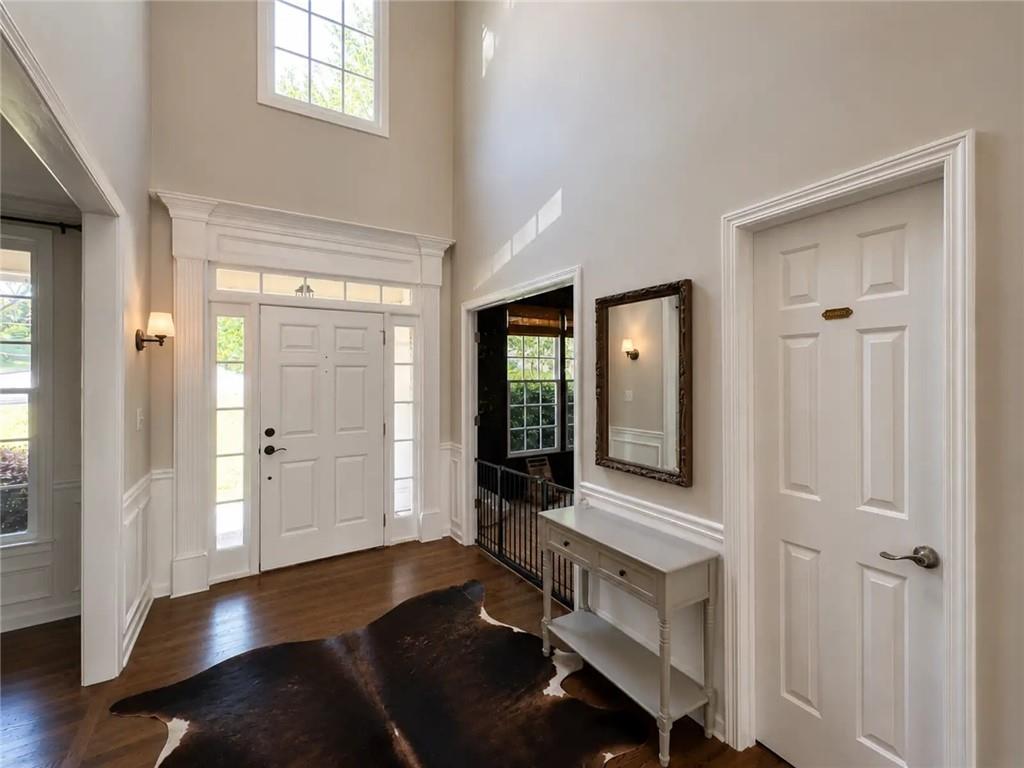 3124 Grove View Court