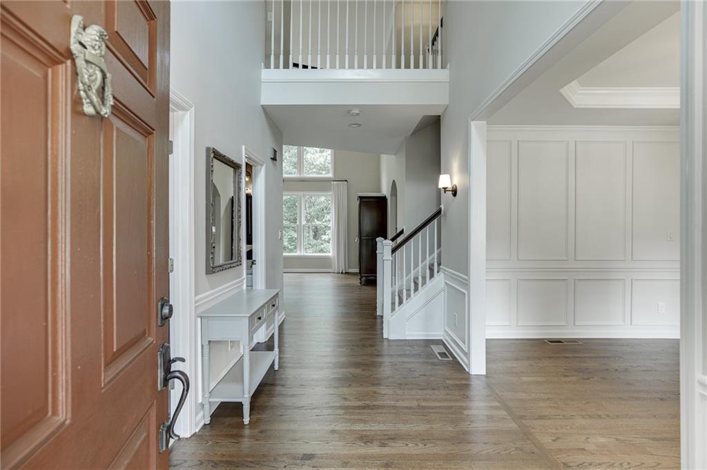 3124 Grove View Court