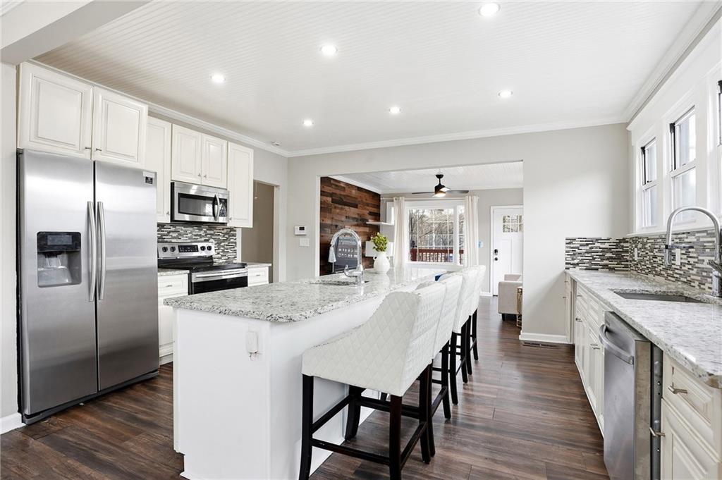 1545 Westview Street SW