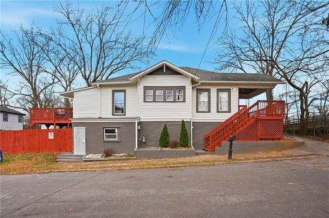 1545 Westview Street SW Atlanta GA 30310