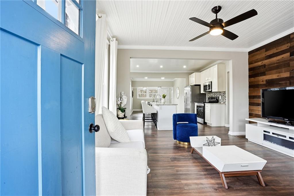 1545 Westview Street SW