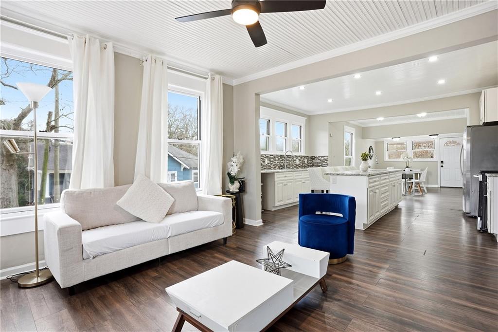 1545 Westview Street SW